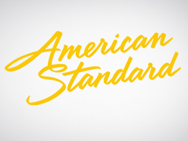 American Standard logo