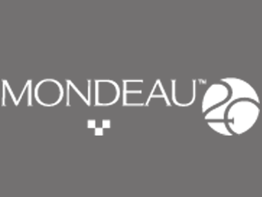 Mondeau logo