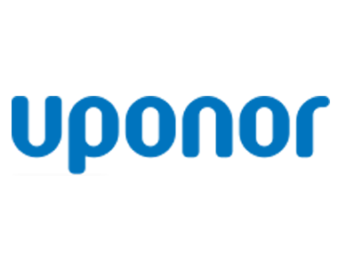 Uponor logo